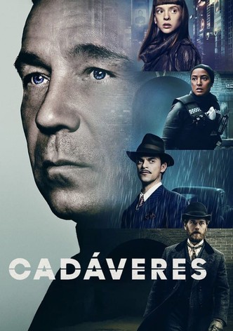 Cadáveres