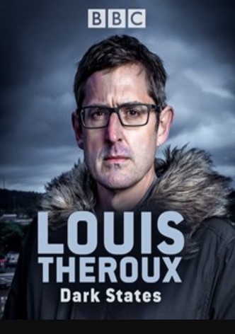 Louis Theroux: Dark States - Heroin Town