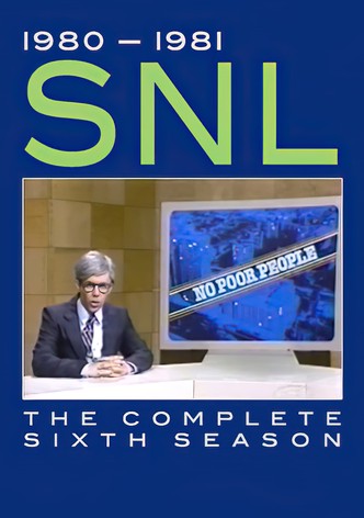 Saturday Night Live streaming tv show online