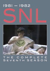 Saturday Night Live - Season 7