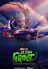 Ja som Groot