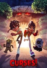 العائلة المسكونة!