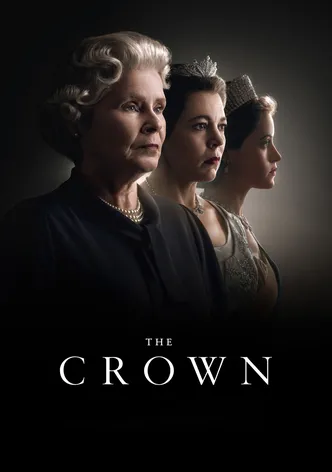 The Crown poster