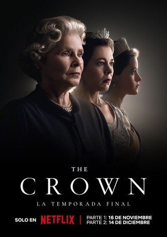 The Crown