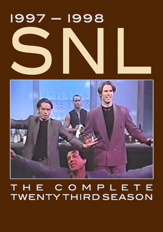 Snl best sale full episodes