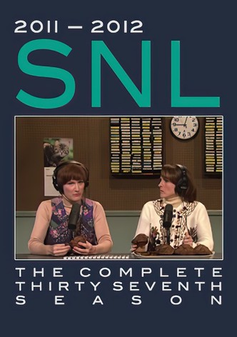 Saturday Night Live: The Complete First Five Seasons 37 - Dvd Set