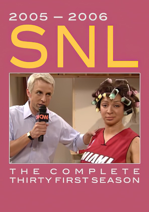 Snl best sale complete seasons