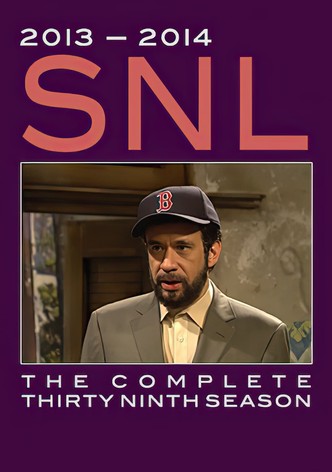 How to stream sale saturday night live