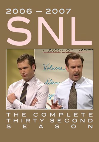 Watch snl best sale online putlocker