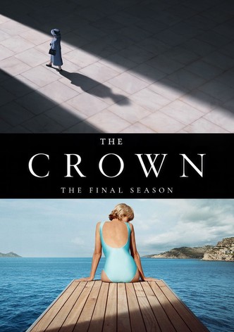Donde assistir The Crown - ver séries online