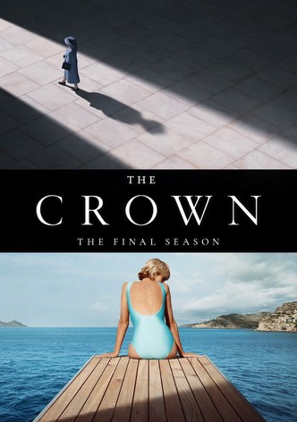 Putlocker the crown new arrivals