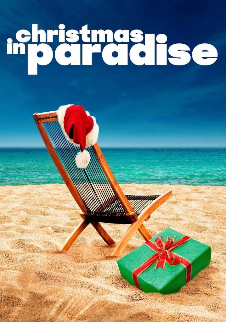 Christmas in Paradise Stream Jetzt Film online anschauen