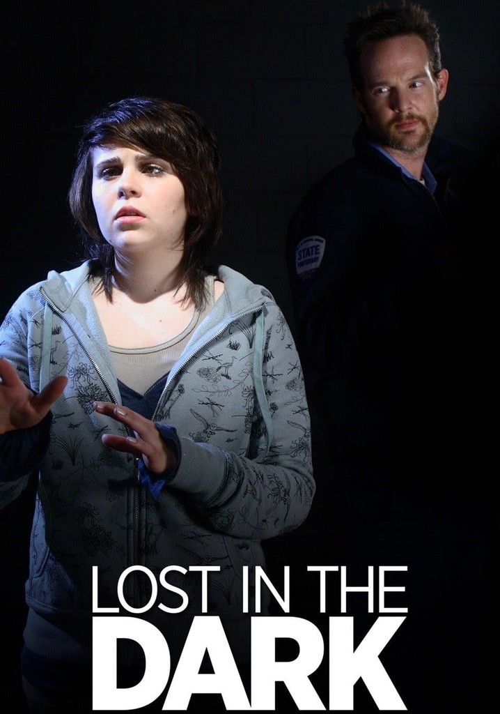 Lost in the Dark