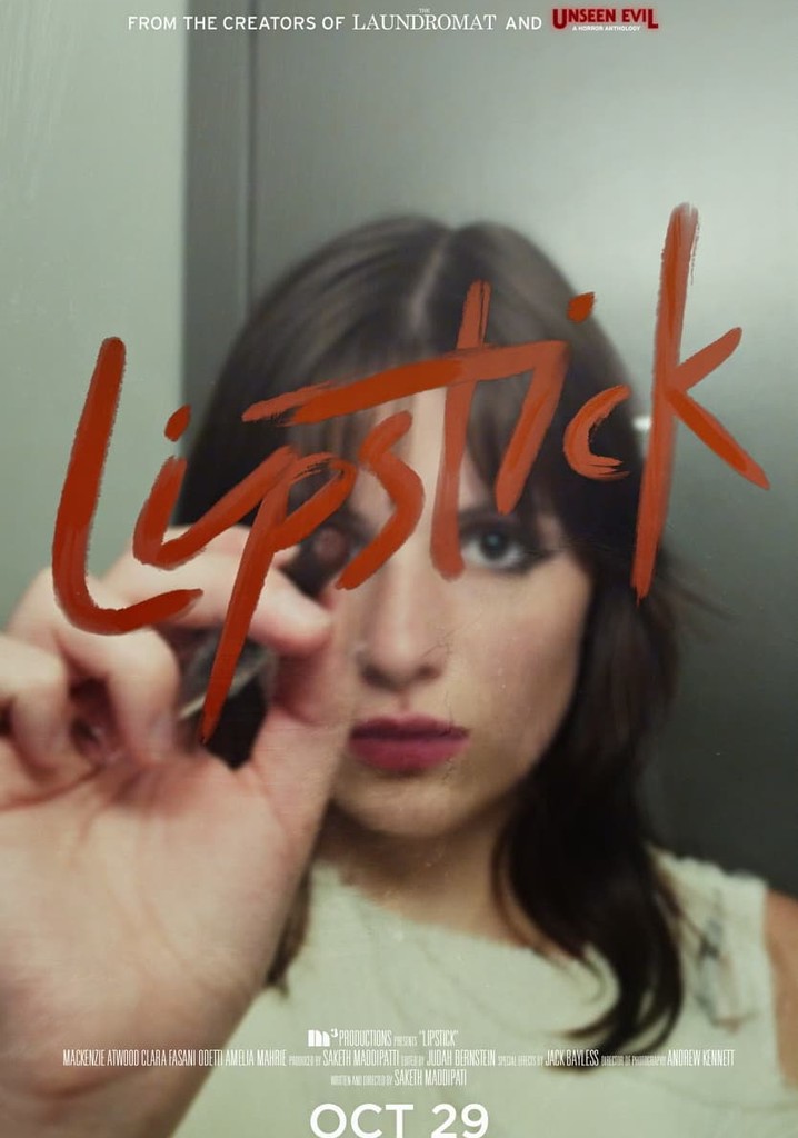 Lipstick
