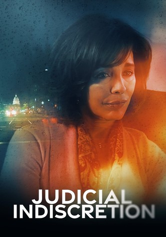 Judicial Indiscretion