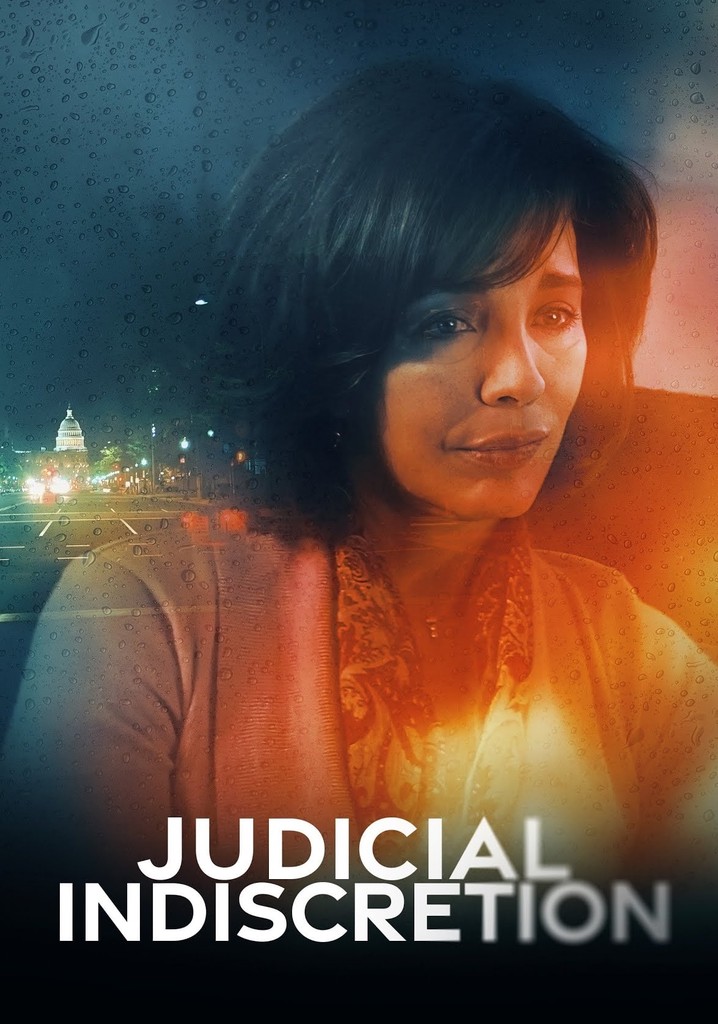 Judicial Indiscretion