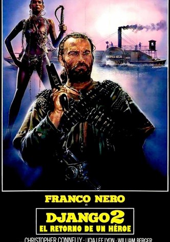 El retorno del héroe