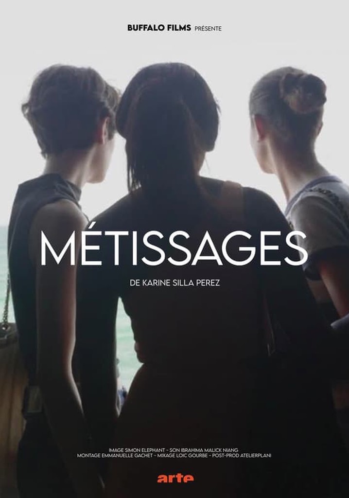 Métissages