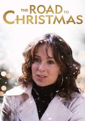 The Road to Christmas