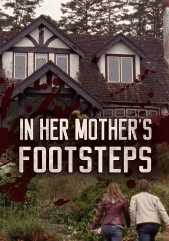 In Her Mother's Footsteps