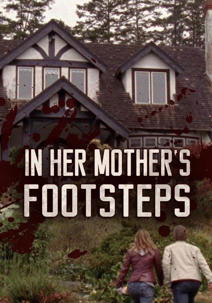 In Her Mother's Footsteps