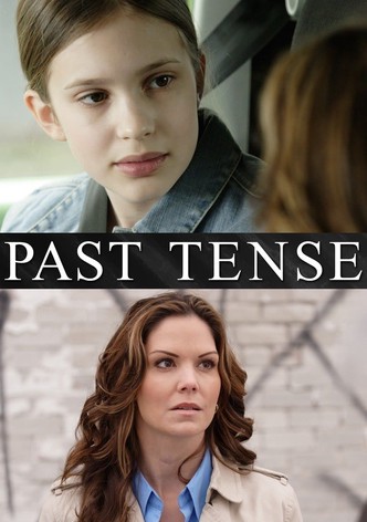 Past Tense