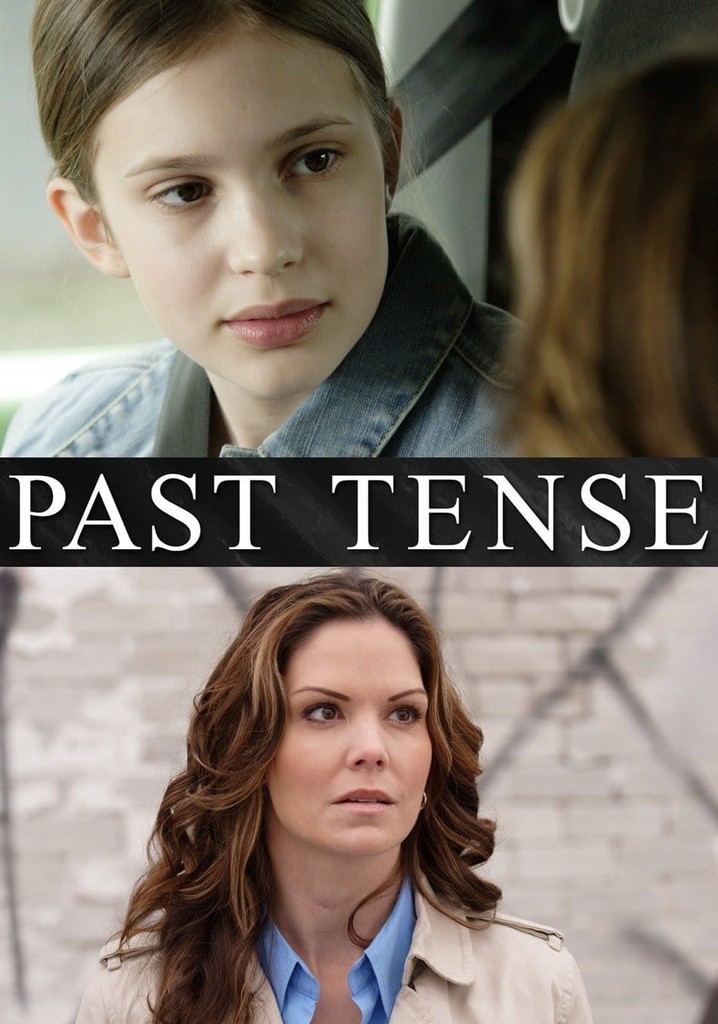 Past Tense