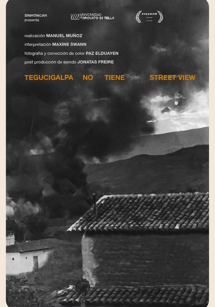 Tegucigalpa no tiene Street View