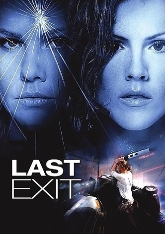 Last Exit