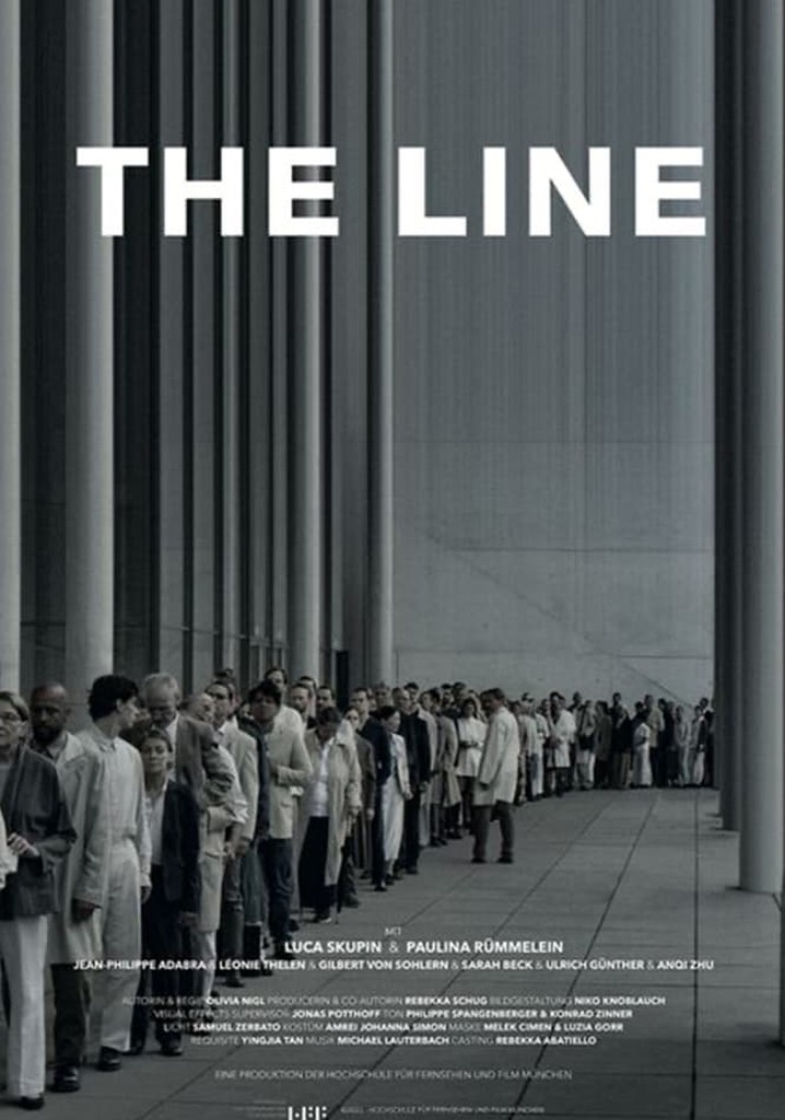The Line