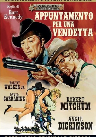 Appuntamento per una vendetta
