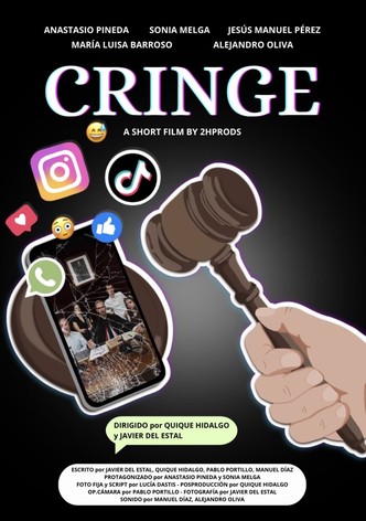 Cringe