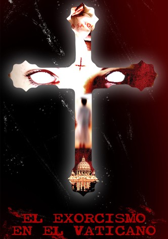 The Vatican Exorcisms