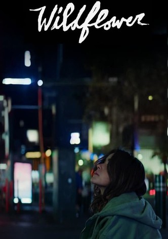 Полевой цветок