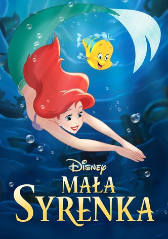 Mała Syrenka