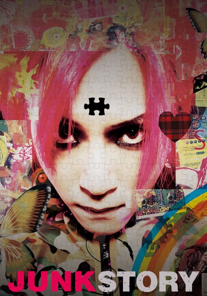 Junk Story