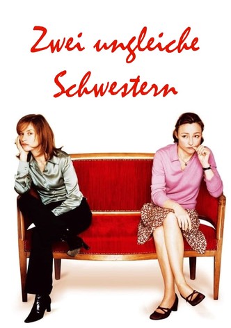 Zwei ungleiche Schwestern