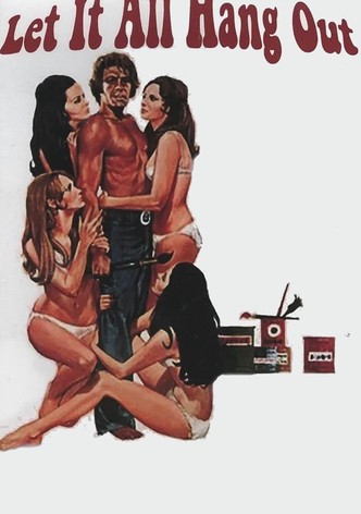 Der Mann mit dem goldenen Pinsel