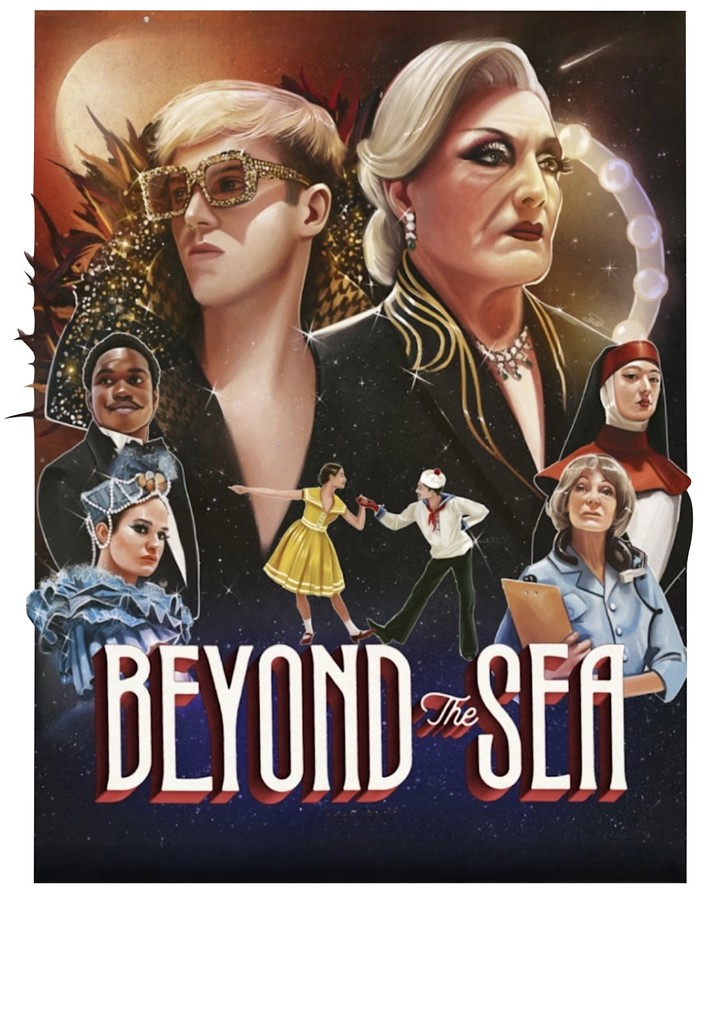 Beyond the Sea
