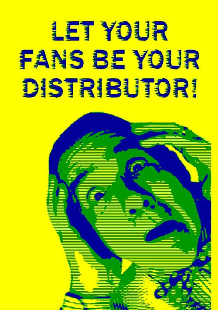 Let Your Fans Be Your Distributor!