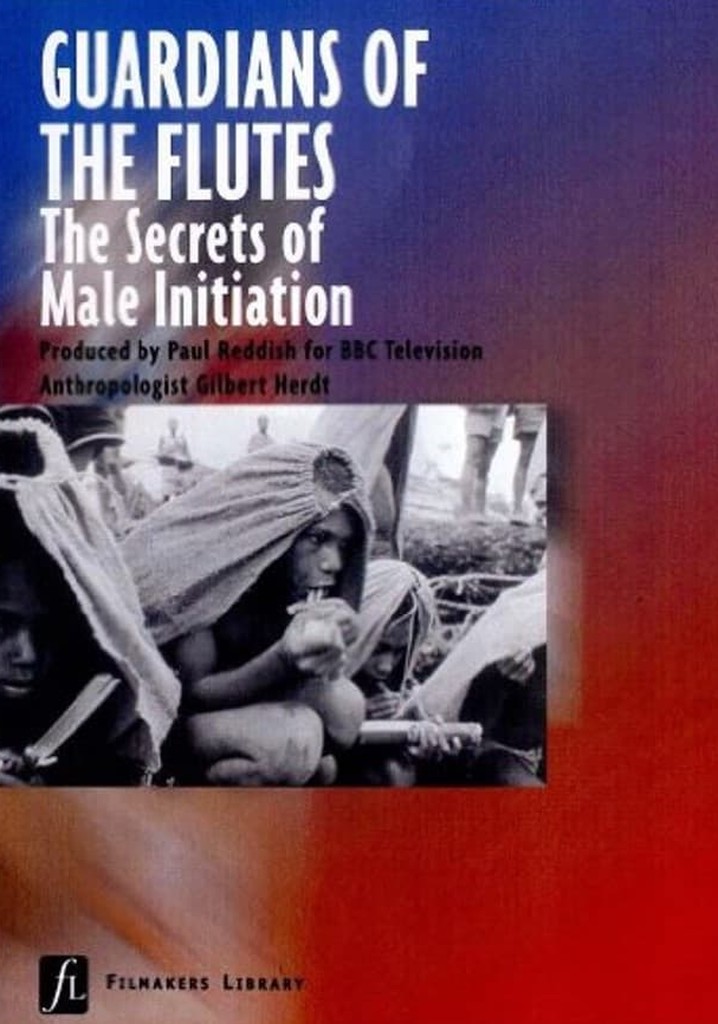 Guardians of the Flutes