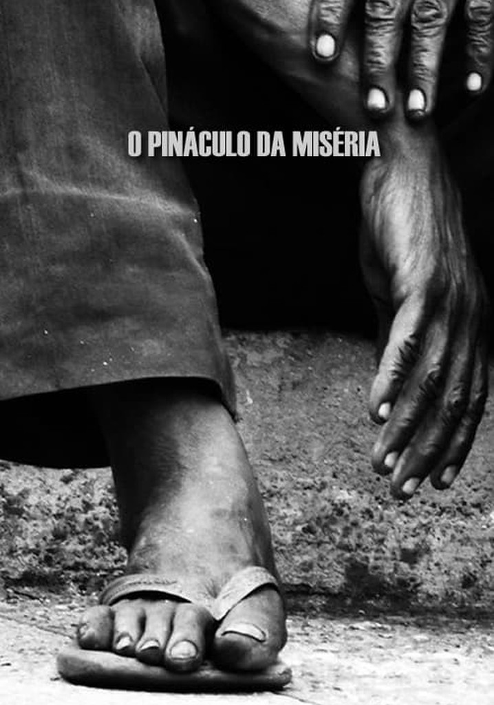 Pináculo da Miséria