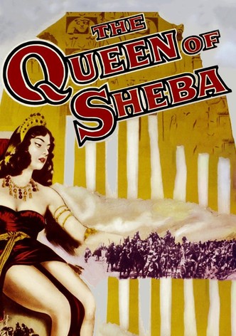 The Queen of Sheba
