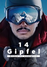 14 Gipfel - Nichts ist unmöglich