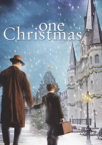 One Christmas