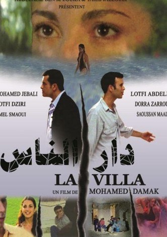 The Villa