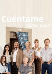 Cuéntame cómo pasó