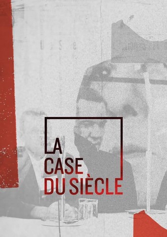 La case du siècle - 1956, Naissance d'un nouveau monde
