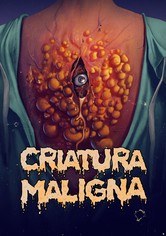 Criatura Maligna