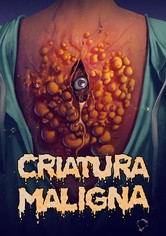 Criatura maligna